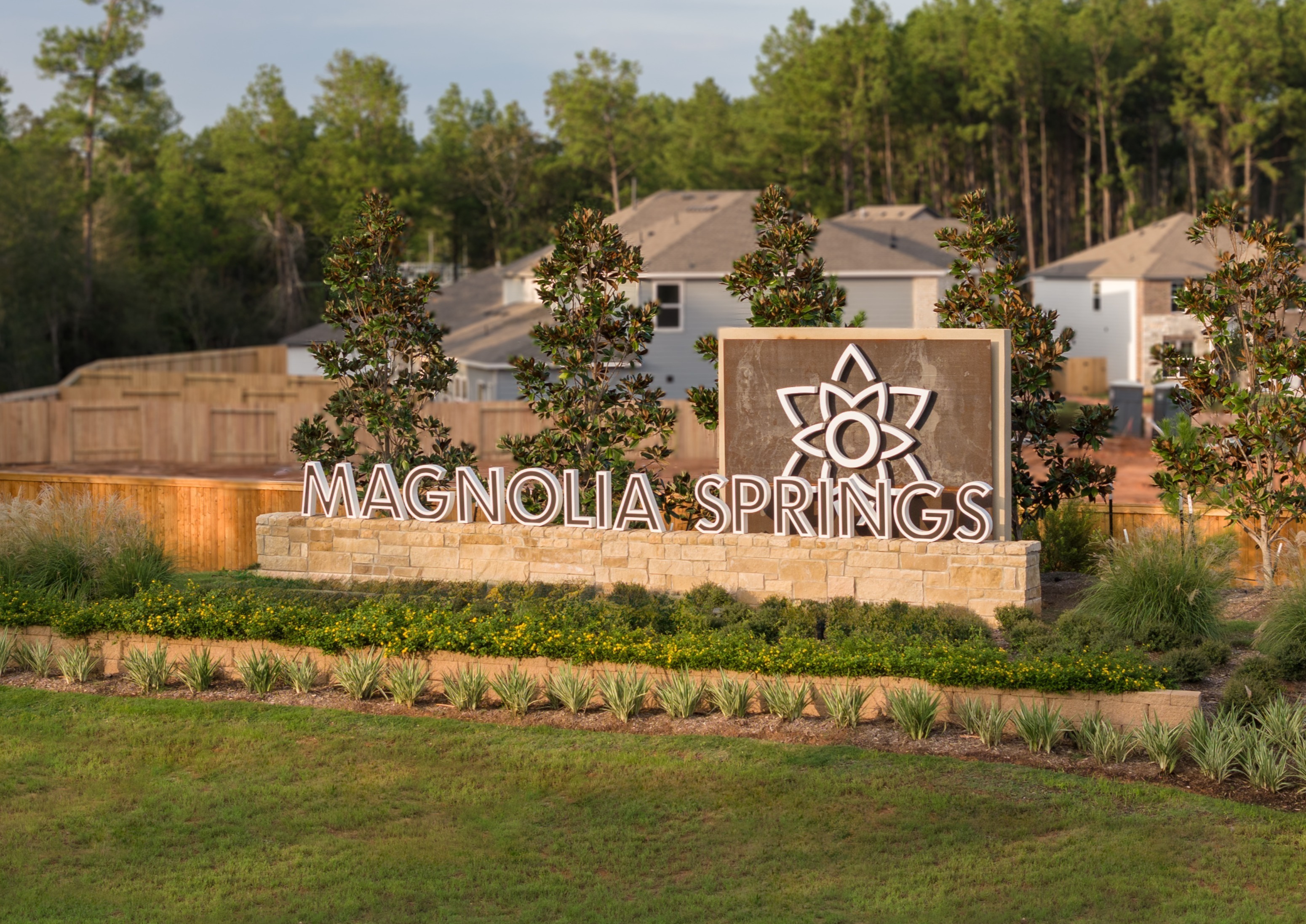 Magnolia Springs